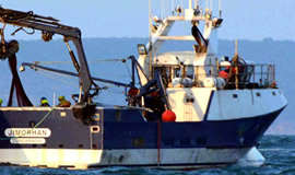 Moteur marins MAGIDEUTZ